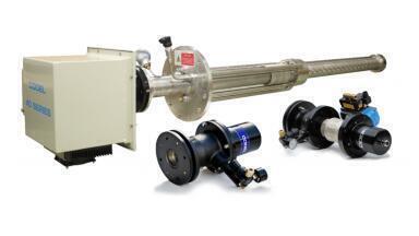 MCERTS Certification for opacity monitor, flow monitor and gas analyser