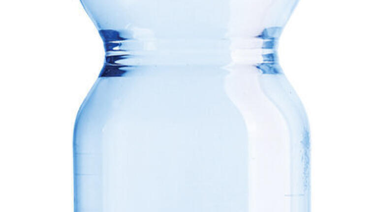 Simplified testing for BPA in source water