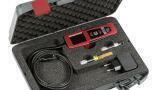 New multifunction air contaminant detector and measuring device