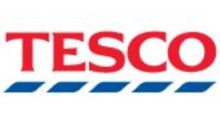Tesco 'close to landfill targets'