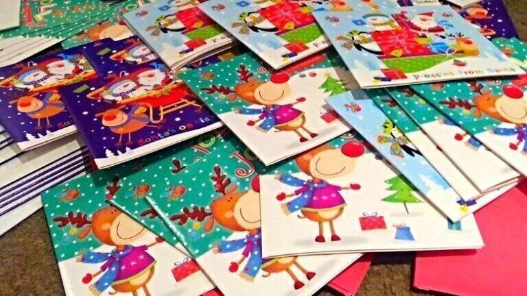 Should We Stop Sending Christmas Cards?