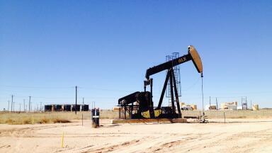 Why Has the Government Censored a Fracking Report?