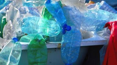 Environment in the 2010s - Plastic