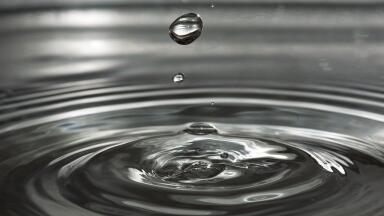Environment in the 2010s - Water