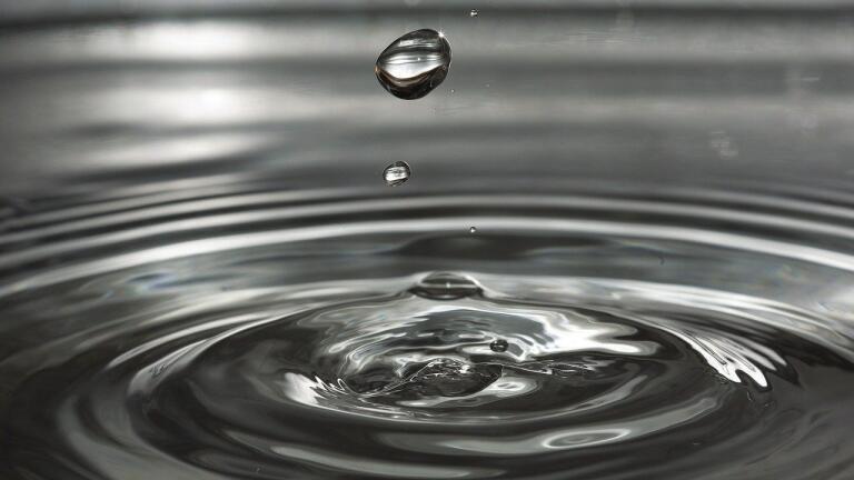 Environment in the 2010s - Water