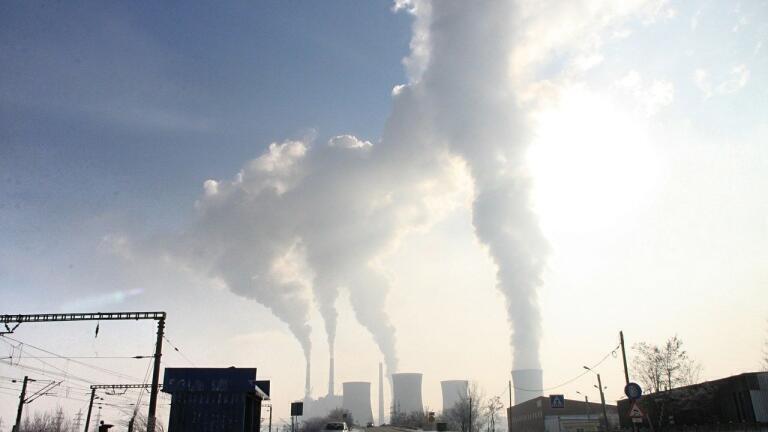 Environment in the 2010s - Emissions