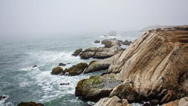 Why Are California's Waters Acidifying So Fast?