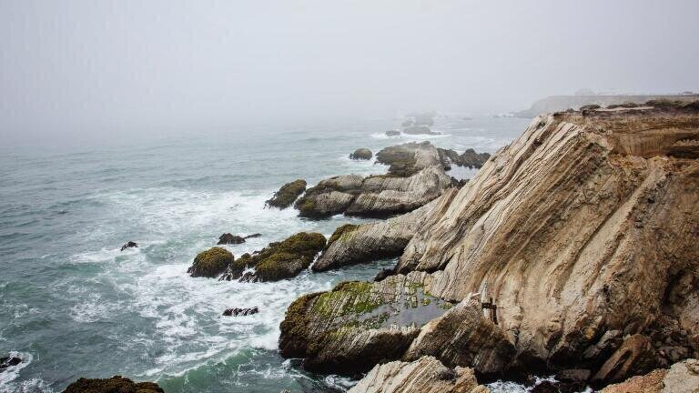 Why Are California's Waters Acidifying So Fast?