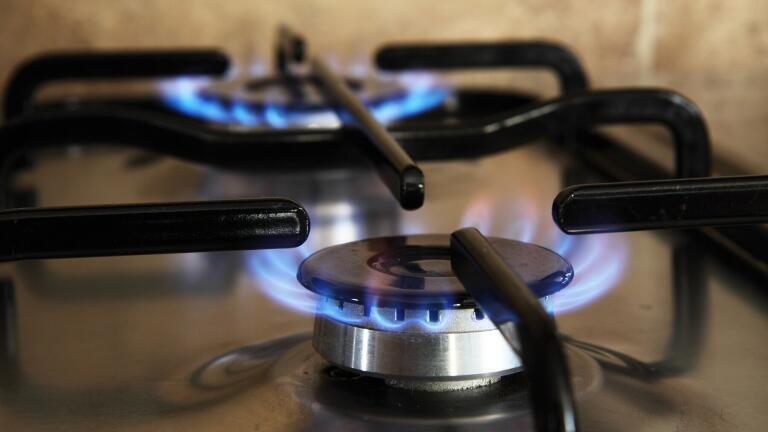 Is Natural Gas Bad for the Environment?
