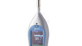 Noise at work measurement made easy