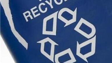Brits 'lagging behind' in recycling of electricals