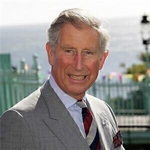 Prince Charles: World leaders must reduce emissions