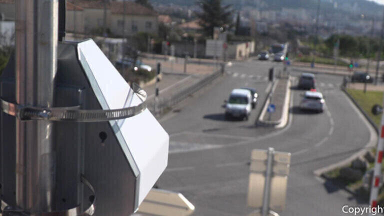 Air quality monitoring pods to be used to manage Marseille tunnel ventilation