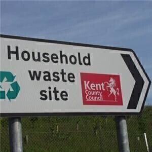 Shropshire residents reduce landfill demand