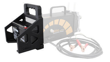 Peristaltic pump enables vapour and water sampling from groundwater and surface water
