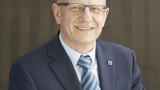 Laurent Fullana appointed President of HORIBA France