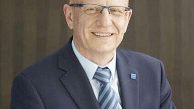 Laurent Fullana appointed President of HORIBA France