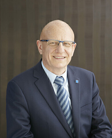Laurent Fullana appointed President of HORIBA France