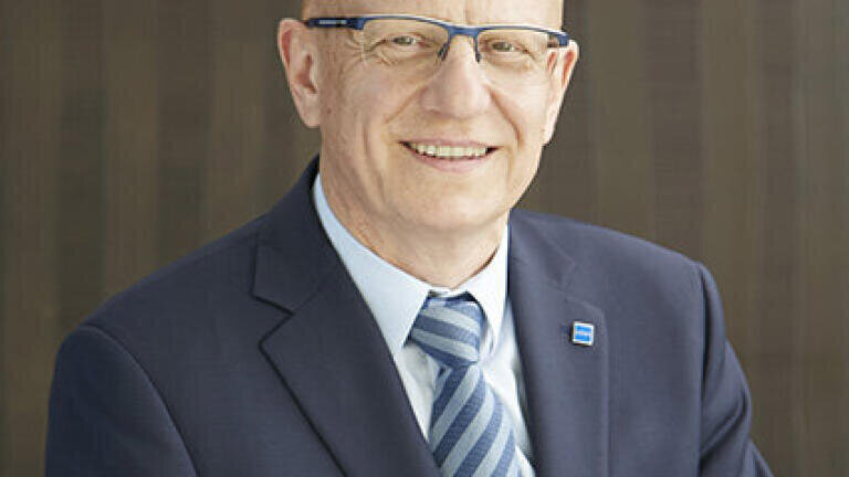 Laurent Fullana appointed President of HORIBA France