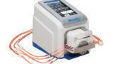 It’s a Revolution, not an evolution. Masterflex® Ismatec® Reglo Peristaltic Pumps