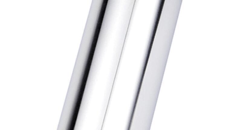 Intelligent oil in water sensor