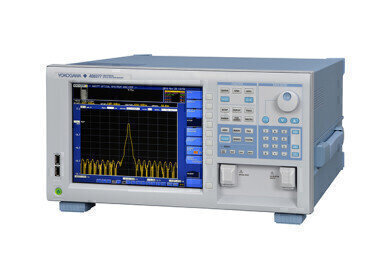 New optical spectrum analyser unlocks new possibilities for environmental sensing and medical applications