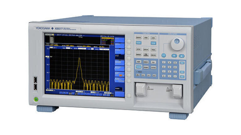 New optical spectrum analyser unlocks new possibilities for environmental sensing and medical applications
