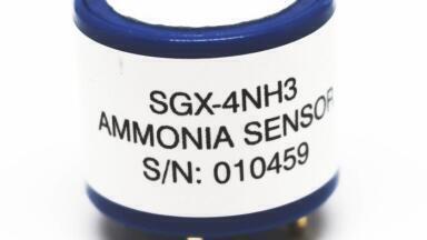 A simple solution for flammable refrigerant gas