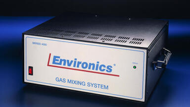 A cost effective and precise solution to CEMS calibration