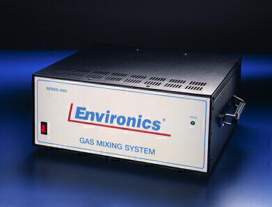 A cost effective and precise solution to CEMS calibration