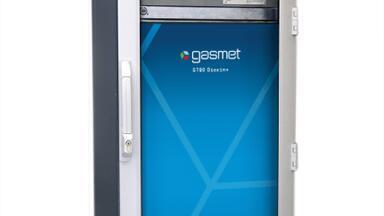MCERTS certified system for dioxin monitoring