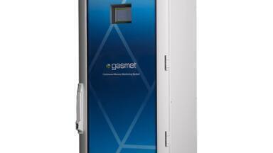 Lowest certified range in the world for mercury measurement