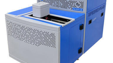 New direct mercury analyser from Lumex Instruments