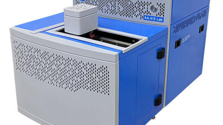 New direct mercury analyser from Lumex Instruments