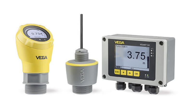 Radar is the better ultrasonic