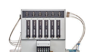 Enhanced Capabilities for Accurate, Low-level Detection of Known and Unknown PFAS Compounds