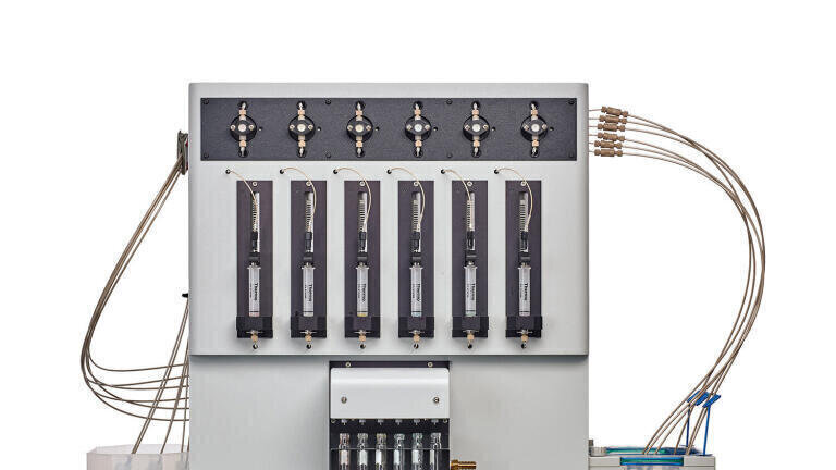 Enhanced Capabilities for Accurate, Low-level Detection of Known and Unknown PFAS Compounds