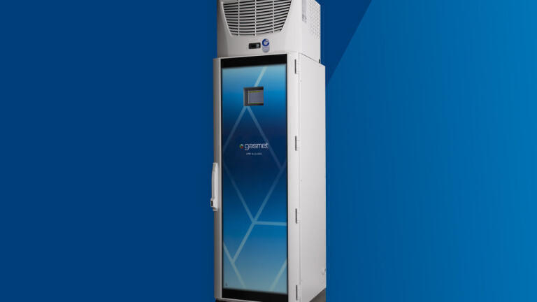 New Gasmet CMM AutoQAL: Unparalleled Efficiency for Continuous Mercury Monitoring