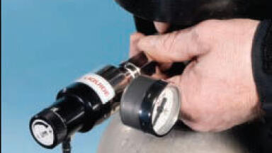 Minimise Gas Usage & Reduce Calibration Time