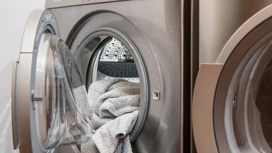 Turning Agricultural Waste into Laundry Detergent