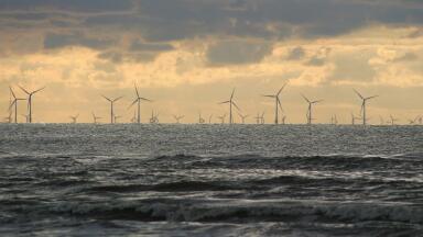 How Much Offshore Wind Power Does the UK Need?