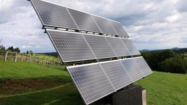 Spotlight on the Fastest Growing Renewables: Solar Power