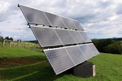 Spotlight on the Fastest Growing Renewables: Solar Power