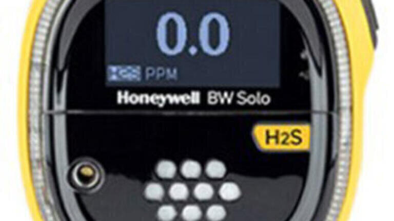 Further expansion for portable gas detection range