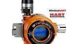WirelessHART gas detector is now HART registered