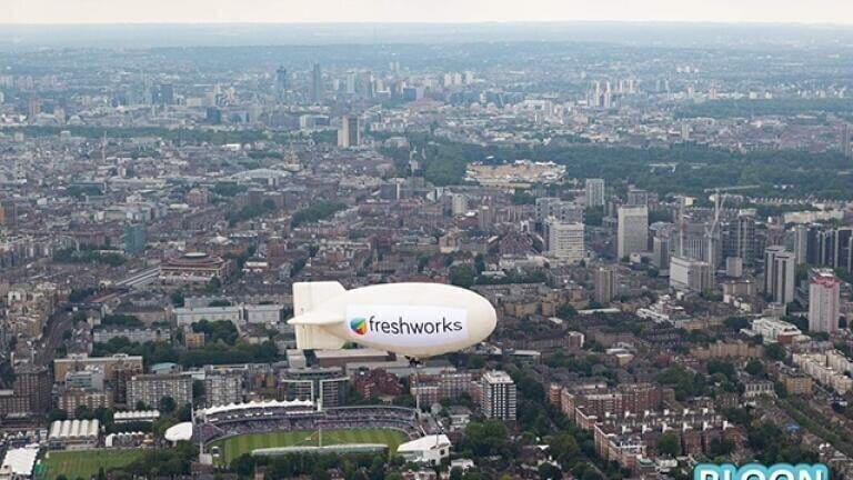 The sky is no limit for health and safety specialists 