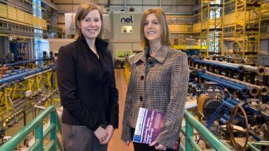 New multi-million pound flow metrology programme
