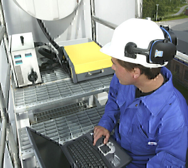 Catalyst Environmental - A fresh new approach to Stack Emissions ...