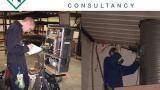 Specialist accredited environmental consultancy