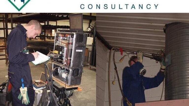 Specialist accredited environmental consultancy